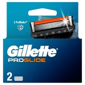 Gillette ProGlide Ostrza wymienne do maszynki do golenia dla mężczyzn, 2