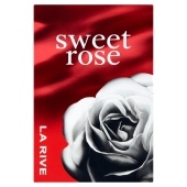 LA RIVE Sweet Rose Woda perfumowana damska 90 ml