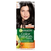 Garnier Color Naturals Crème Farba do włosów czarny 1