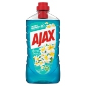 Ajax Fête des Fleurs Kwiaty Laguny Płyn uniwersalny 1L