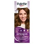 Palette Intensive Color Creme Farba do włosów w kremie 6-65 (W5) nugat