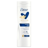 Dove Nourishing Body Care Essential Balsam do ciała 400 ml