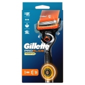 Gillette ProGlide Power Golenie Maszynka do golenia dla mężczyzn, 1 ostrze wymienne