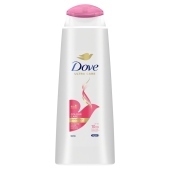 Dove Ultra Care Colour Care Szampon 400 ml