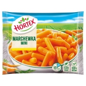 Hortex Marchewka mini 450 g