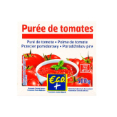 ECO+ Przecier pomidorowy 500g