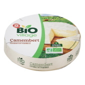 WM Camembert Bio 250g