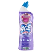 Ace Ultra Power Gel Floral Perfume Wybielacz i detergent 750 ml