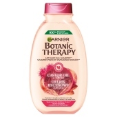 Garnier Botanic Therapy Szampon przeciw wypadaniu włosów olejek rycynowy & migdał 400 ml