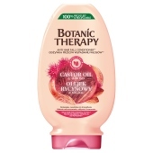 Garnier Botanic Therapy Odżywka przeciw wypadaniu włosów olejek rycynowy & migdał 200 ml
