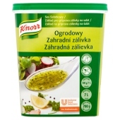 Knorr Sos sałatkowy ogrodowy 700 g