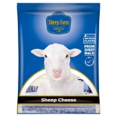 Sheep Farm Ser owczy w plastrach 100 g