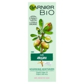 Garnier Bio Rich Argan Odżywczy krem nawilżający 50 ml