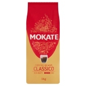 Mokate Classico Kawa ziarnista 1 kg