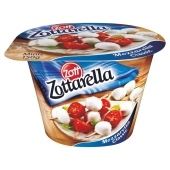 Zott Zottarella Minis Classic Ser mozzarella 150 g