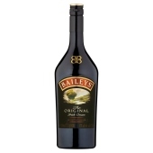 Baileys The Original Likier irlandzki 1000 ml