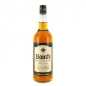 Bairds Blended Scotch Whisky 0,7L