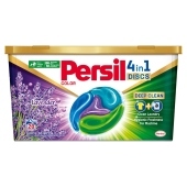 Persil Discs Lavender Kapsułki do prania 700 g (28 prań)