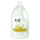 Eco+ Płyn do płukania Sensitive 4L