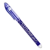  Penmate Długopis ścieralny Flexi Abra niebieski