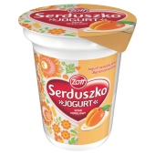 Zott Serduszko Jogurt 315 g