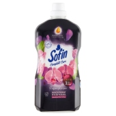 Sofin Complete Care Perfume Pleasure  Skoncentrowany płyn do płukania 1,8 l (72 prania)