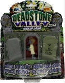 Deadstone Valley Mroczna Dolina 1szt.