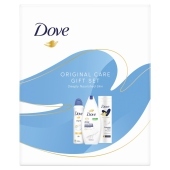 Dove Original Care Zestaw kosmetyków