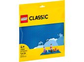 11025 Lego Classic Niebieska płytka konstrukcyjna