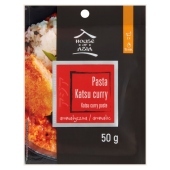 House of Asia Pasta Katsu curry 50 g