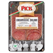 Pick Oryginalne węgierskie salami 70 g