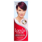 Londa Color Farba do trwałej koloryzacji mahoń 55/46
