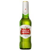 Stella Artois Piwo 330 ml