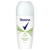 Rexona Aloe Vera Antyperspirant 50 ml
