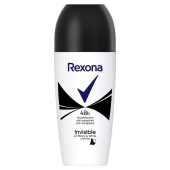 Rexona Invisible Antyperspirant 50 ml