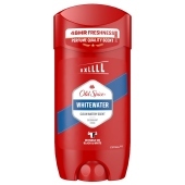 Old Spice Whitewater Dezodorant w sztyfcie dla mężczyzn ml, 48 h świeżości, bez aluminium