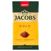 Jacobs Gold Kawa mielona 250 g