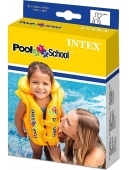 Intex Kamizelka do nauki pływania dla dzieci 