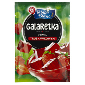 WM Galaretka o smaku truskawkowym 75g