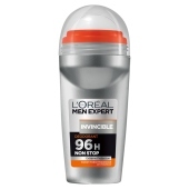 L&#39;Oreal Paris Men Expert Invincible Dezodorant antyperspirant w kulce 50 ml