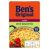 Ben&#39;s Original Ryż risotto 500 g