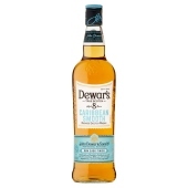 Dewar's Caribbean Smooth Whisky szkocka mieszana 700 ml
