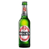 Beck's Piwo jasne 330 ml