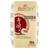 Lotus Rice Ryż do sushi 500 g