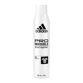 Adidas Pro Invisible Antyperspirant w sprayu 250 ml