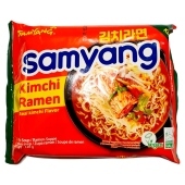 Samyang Ramen Kimchi Zupa 120 g