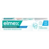 elmex Sensitive Professional Whitening terapeutyczna pasta do zębów na
nadwrażliwość 75 ml