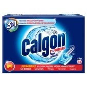 Calgon 3in1 Powerball Tabletki 390 g (30 prań)