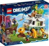 71456 Lego DREAMZzz Żółwia furgonetka pani Castillo