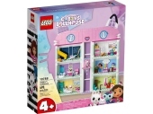 10788 Lego Gabbys Dollhouse  Koci domek Gabi